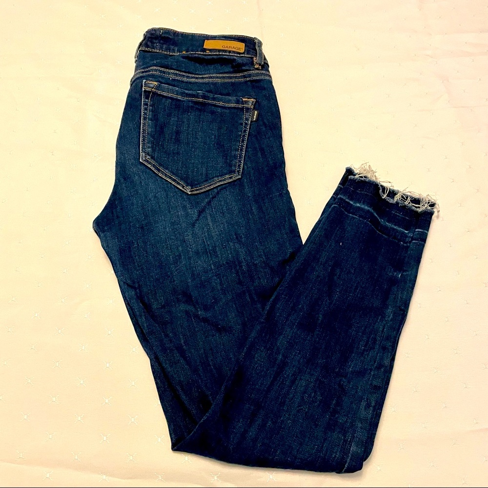 Garage - jeans